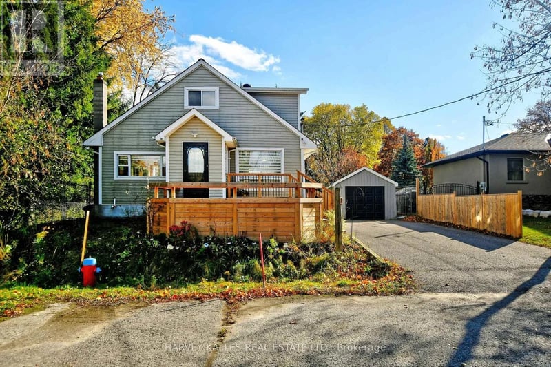 11 Penny Place, Richmond Hill (Oak Ridges), Ontario, L4E2W5, Richmond Hill (Oak Ridges), Ontario — photo 1 of 5