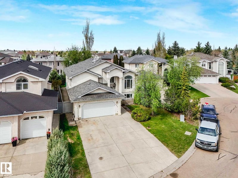 153 KULAWY DR N NW, Edmonton, Alberta, T6L6Y9, Edmonton, Alberta — photo 1 of 5