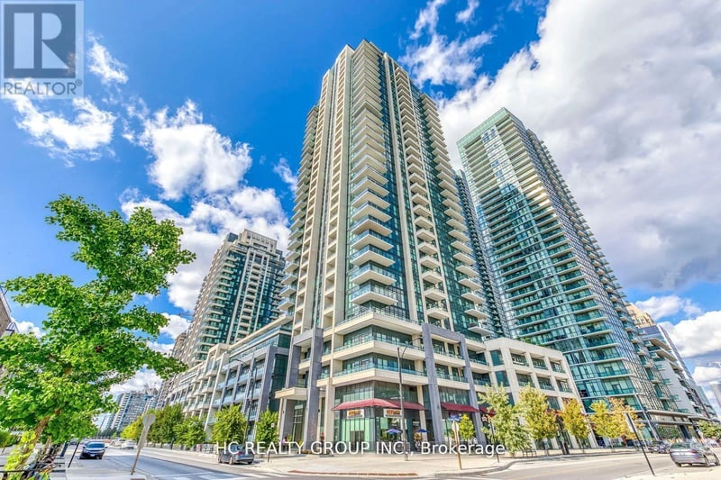 #2817 4055 Parkside Village Drive, Mississauga (Creditview), Ontario, L5B0K8, Mississauga (Creditview), Ontario — photo 1 of 5