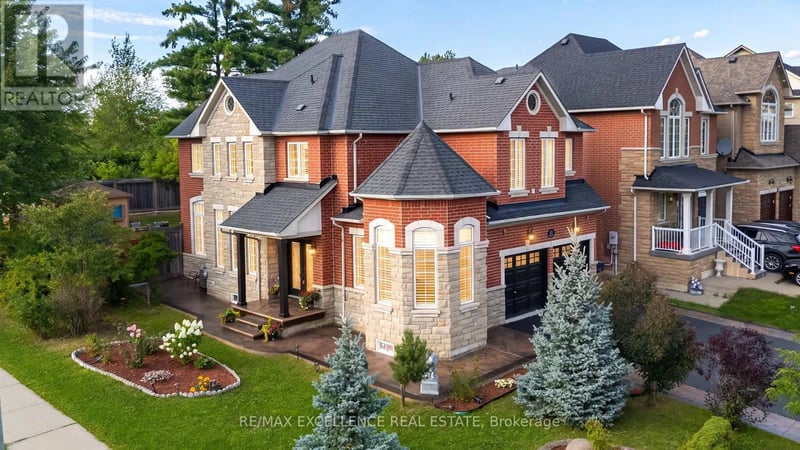 88 Oblate Crescent, Brampton (Bram West), Ontario, L6Y0L4, Brampton (Bram West), Ontario — photo 1 of 5
