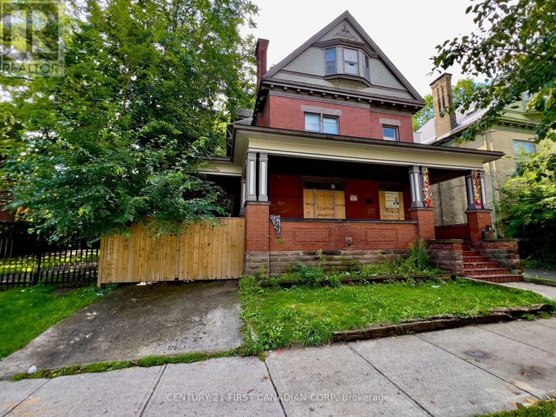 575 QUEENS Avenue, London East (East F), Ontario, N6B1Y9, London East (East F), Ontario — photo 1 of 4