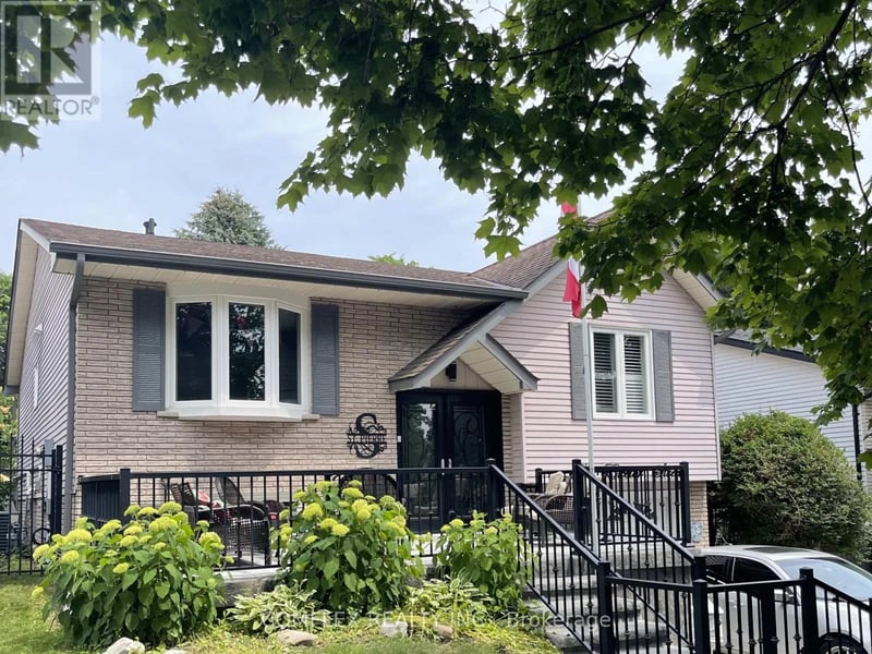 875 Exeter Street, Oshawa (Centennial), Ontario, L1G6R9, Oshawa (Centennial), Ontario — photo 1 of 5