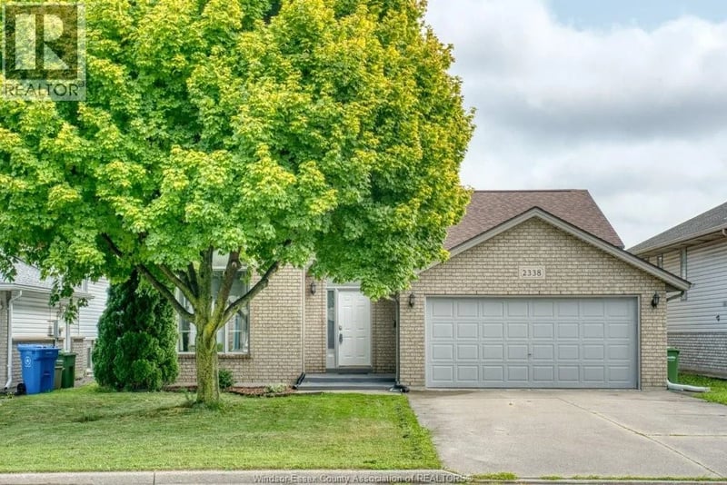 2338 Northway Avenue, Windsor, Ontario, N9E4N6, Windsor, Ontario — photo 1 of 5