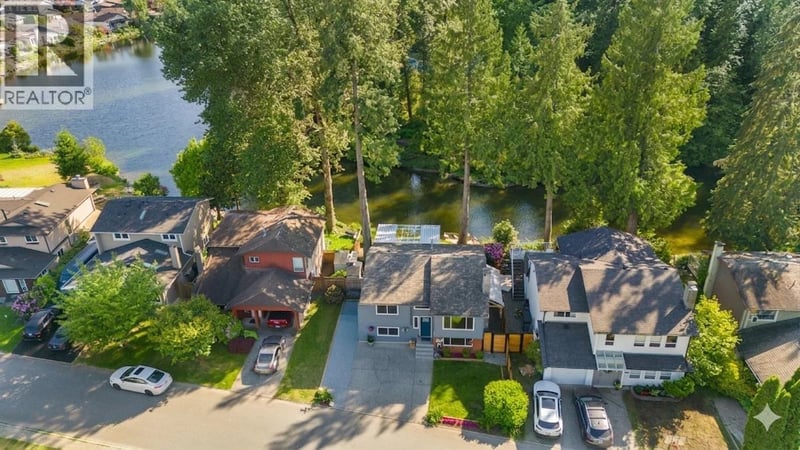 1231 RIVER Drive, Coquitlam, British Columbia, V3E1N7, Coquitlam, British Columbia — photo 1 of 5
