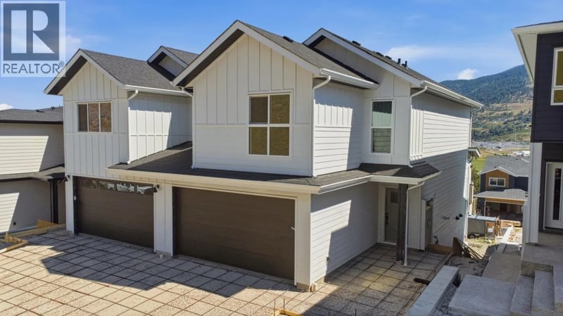 377 Arrowleaf Rise, Coldstream, British Columbia, V1B0B5, Coldstream, British Columbia — photo 1 of 5