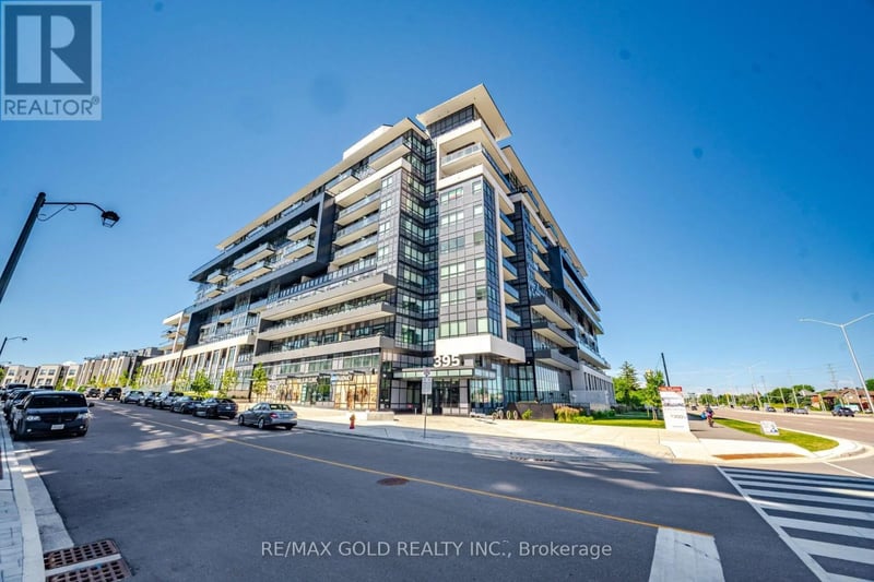 #243 395 Dundas Street West, Oakville (GO Glenorchy), Ontario, L6M5R9, Oakville (GO Glenorchy), Ontario — photo 1 of 5