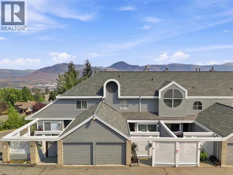 #11 1795 Summit Drive, Kamloops, British Columbia, V2E2E8, Kamloops, British Columbia — photo 1 of 5