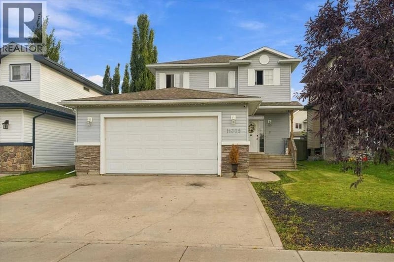 11309 81 Avenue, Grande Prairie, Alberta, T8W0A4, Grande Prairie, Alberta — photo 1 of 5