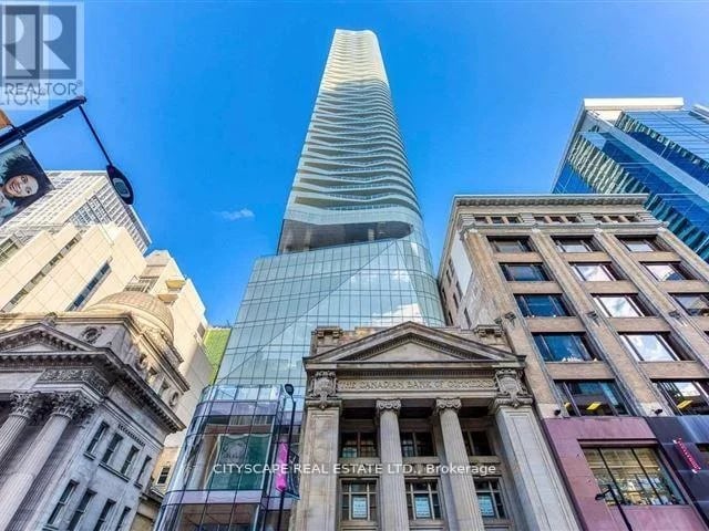#4402 197 Yonge Street, Toronto (Church-Yonge Corridor), Ontario, M5B0C1, Toronto (Church-Yonge Corridor), Ontario — photo 1 of 5