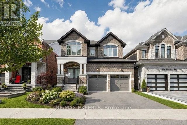 1554 Emberton Way, Innisfil (Alcona), Ontario, L9S0L6, Innisfil (Alcona), Ontario — photo 1 of 5