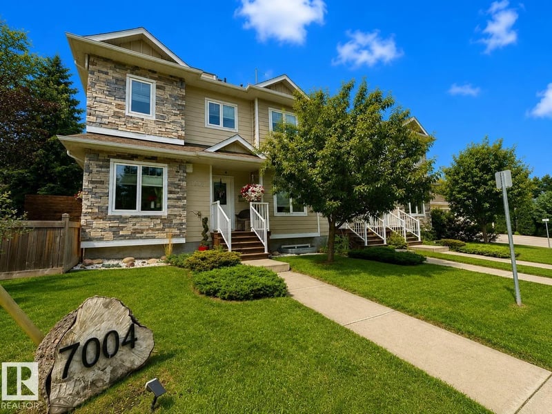 7004 97 ST NW, Edmonton, Alberta, T6E3K1, Edmonton, Alberta — photo 1 of 5