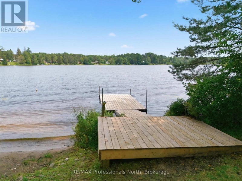 1869 HIGHWAY 518, Kearney, Ontario, P0A1J0, Kearney, Ontario — photo 1 of 5