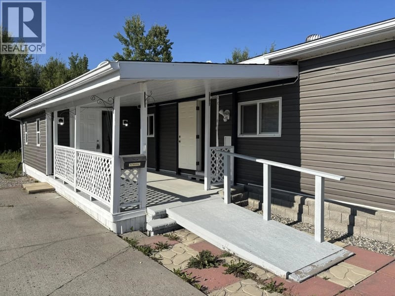 #17 562 ELM Street, Quesnel, British Columbia, V2J1X3, Quesnel, British Columbia — photo 1 of 5