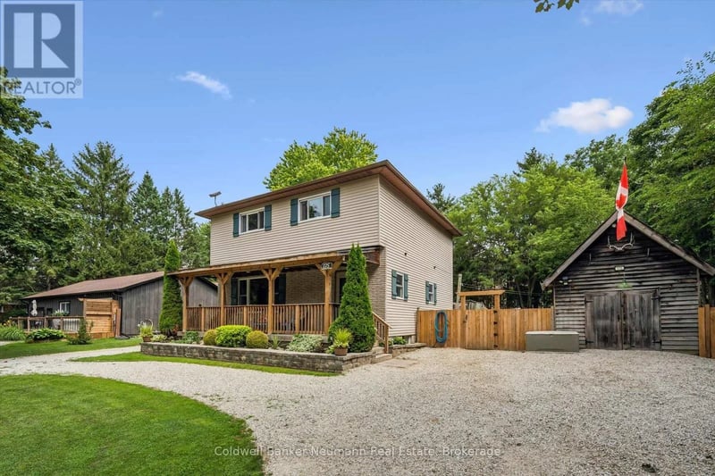 175 Division Street, Guelph/Eramosa (Rockwood), Ontario, N0B2K0, Guelph/Eramosa (Rockwood), Ontario — photo 1 of 5