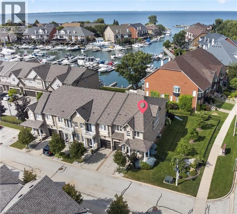 #8 31 SUNVALE Place, Stoney Creek, Ontario, L8E4Z6, Stoney Creek, Ontario — photo 1 of 5