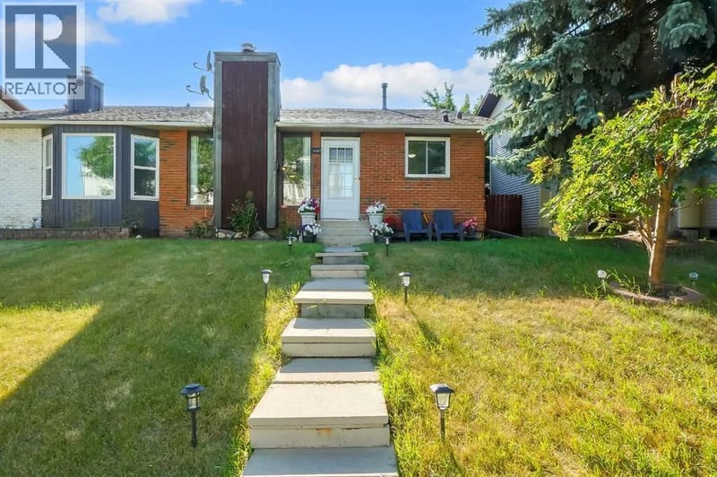 6507 Rundlehorn Drive Northeast, Calgary, Alberta, T1Y3T6, Calgary, Alberta — photo 1 of 5