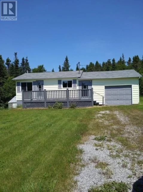 30 Main Road, Boswarlos, Newfoundland & Labrador, A0N1A0, Boswarlos, Newfoundland & Labrador — photo 1 of 5