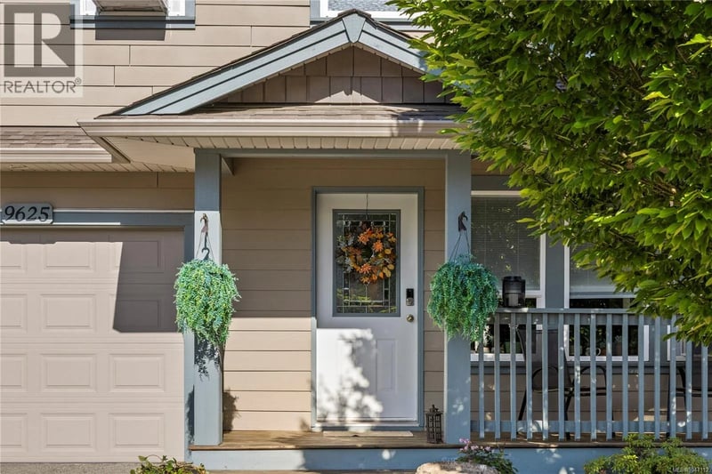 9625 Askew Creek Drive, Chemainus, British Columbia, V0R1K3, Chemainus, British Columbia — photo 1 of 5