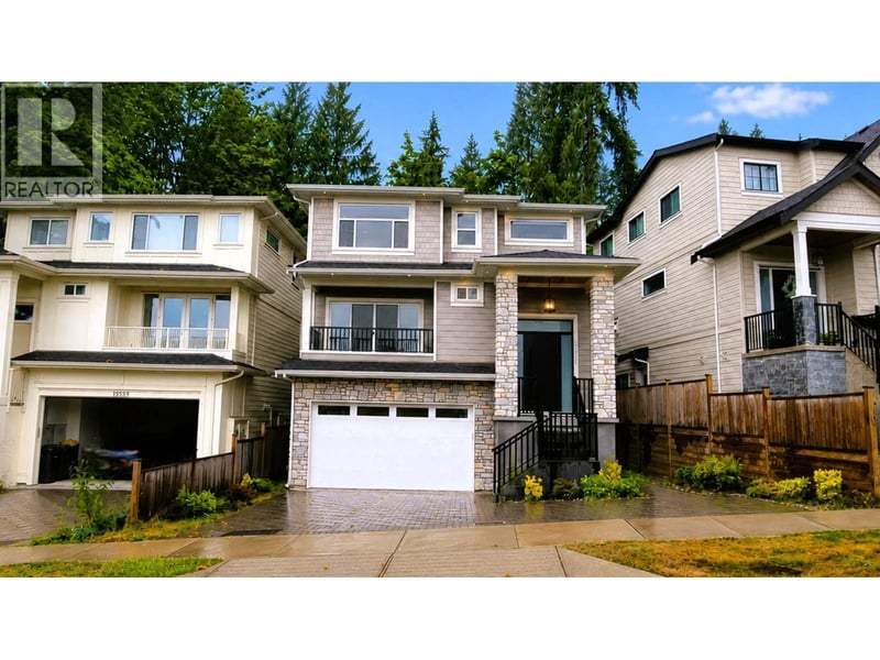 3555 MONSON Crescent, Coquitlam, British Columbia, V3B0S2, Coquitlam, British Columbia — photo 1 of 5