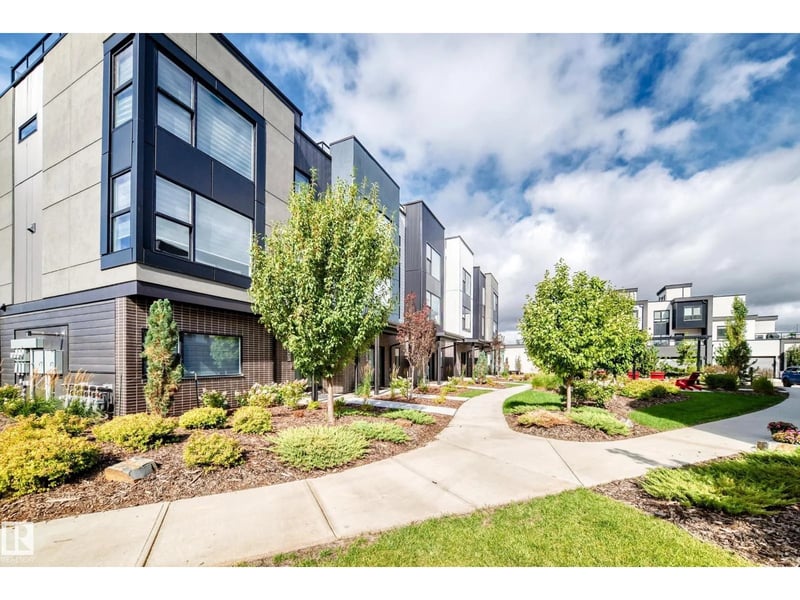 #63 5 Rondeau DR, St. Albert, Alberta, T8N7X8, St. Albert, Alberta — photo 1 of 5