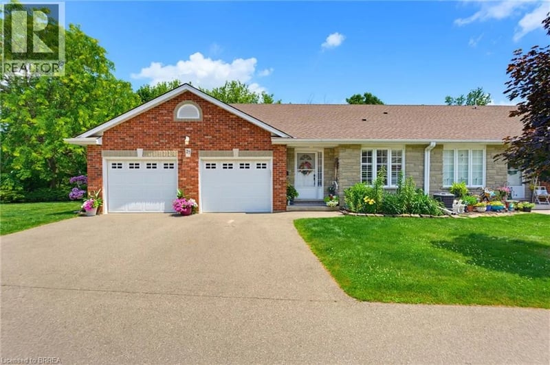 #27 53 BEVERLY Street East, St. George, Ontario, N0E1N0, St. George, Ontario — photo 1 of 5
