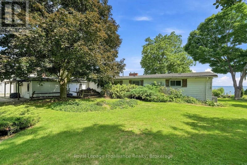 58 Bentons Lane, Prince Edward County (South Marysburgh), Ontario, K0K2P0, Prince Edward County (South Marysburgh), Ontario — photo 1 of 5