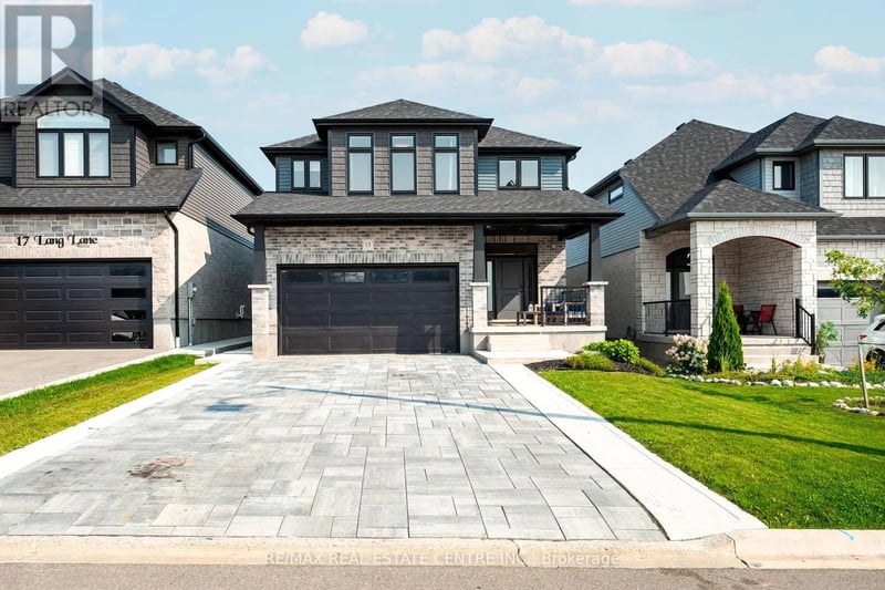 15 Lang Lane, East Luther Grand Valley, Ontario, L9W7S7, East Luther Grand Valley, Ontario — photo 1 of 5