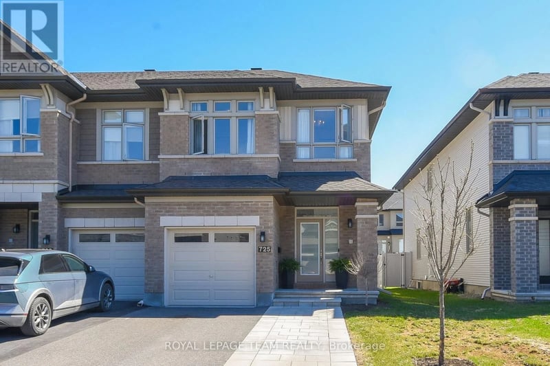 725 Capricorn Circle, Ottawa, Ontario, K4M0J4, Ottawa, Ontario — photo 1 of 5