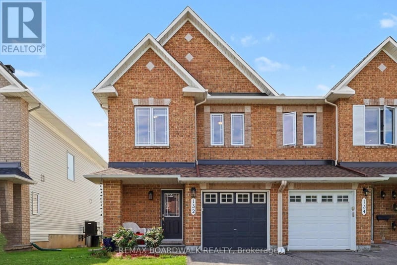132 Montmorency Way, Ottawa, Ontario, K4A0J2, Ottawa, Ontario — photo 1 of 5
