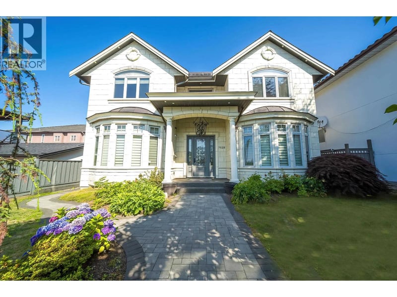 7525 13TH Avenue, Burnaby, British Columbia, V3N2E3, Burnaby, British Columbia — photo 1 of 5