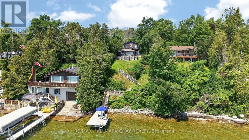 2289 Lakeshore Road East, Oro-Medonte, Ontario, L0L1T0, Oro-Medonte, Ontario — photo 1 of 5