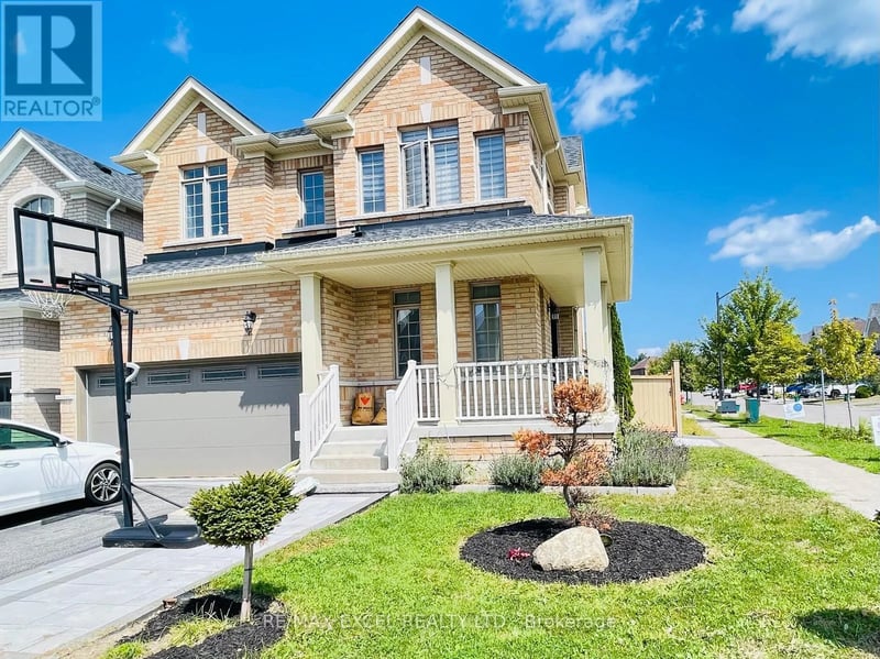 2 Peter Miller Street North, Aurora, Ontario, L4G0W9, Aurora, Ontario — photo 1 of 5