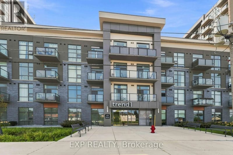 #Unit # 601 450 Dundas Street East, Hamilton (Waterdown), Ontario, L8B1Z2, Hamilton (Waterdown), Ontario — photo 1 of 5