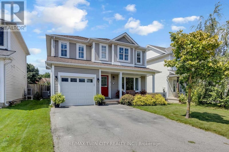30 Stowe Terrace, Brantford, Ontario, N3T6P2, Brantford, Ontario — photo 1 of 5