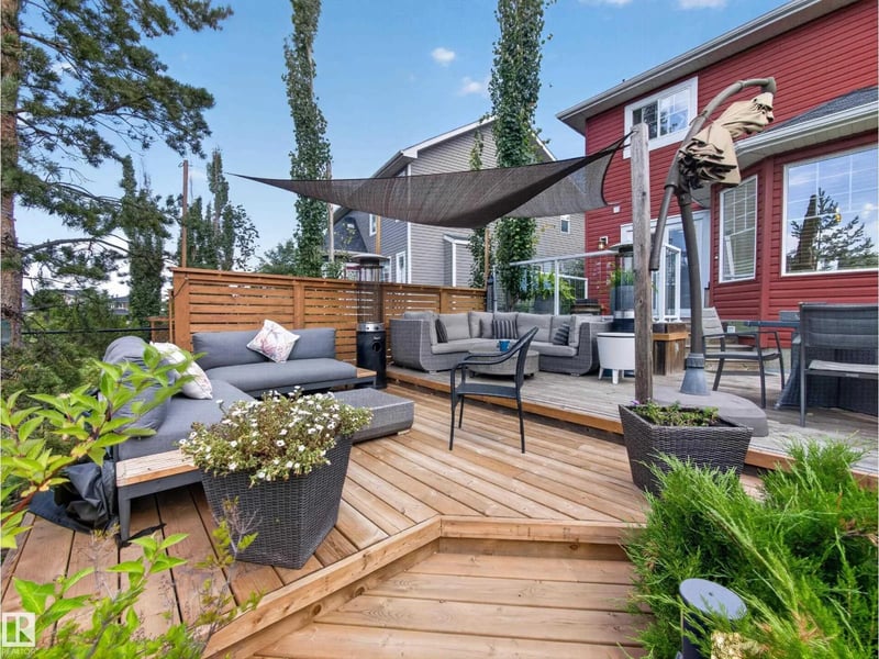 1223 APPLETON CL, Sherwood Park, Alberta, T8H0G5, Sherwood Park, Alberta — photo 1 of 5