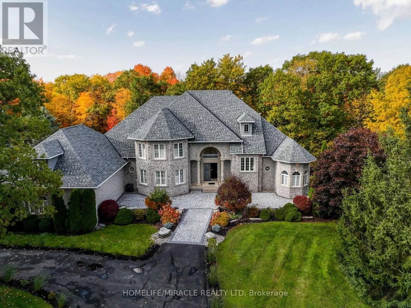 12 Deer Run, Uxbridge, Ontario, L9P0K9, Uxbridge, Ontario — photo 1 of 5