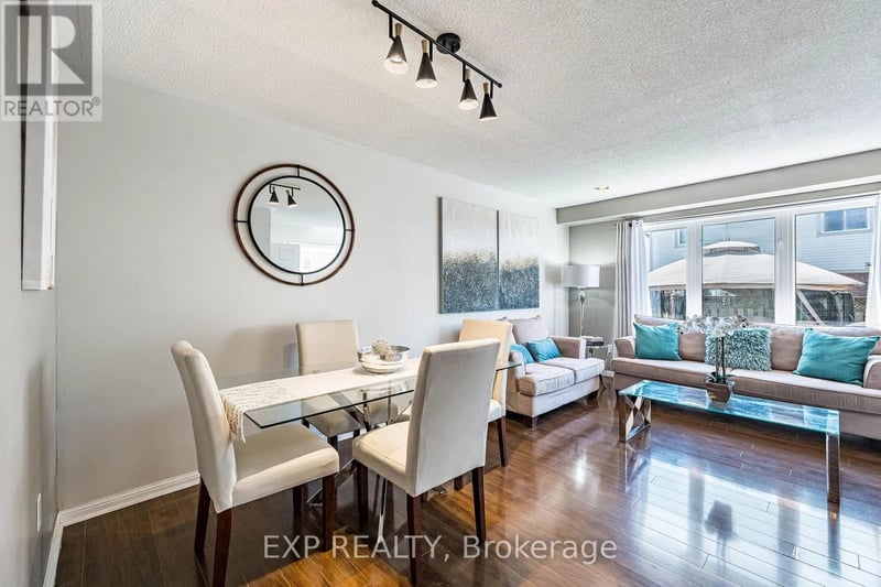 53 Sweetwood Circle, Brampton (Fletcher's Meadow), Ontario, L7A2X7, Brampton (Fletcher's Meadow), Ontario — photo 1 of 5