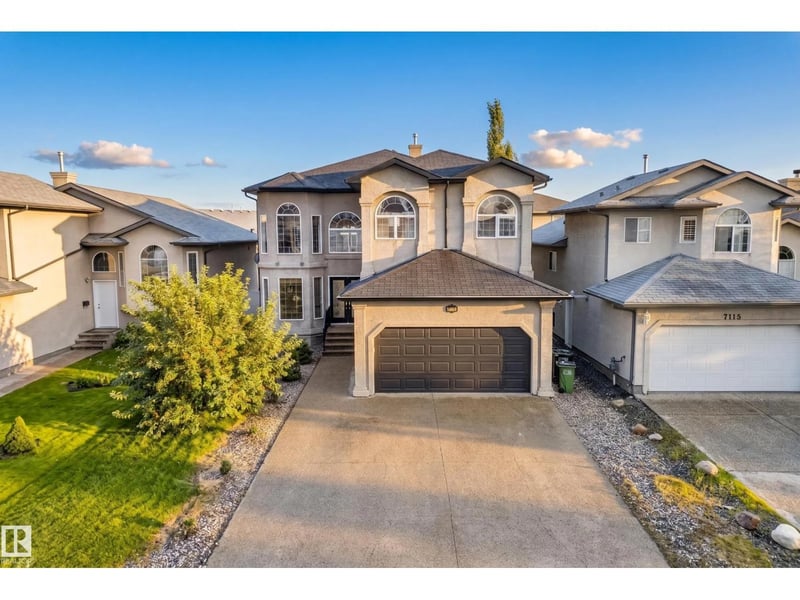 7111 169 AV NW, Edmonton, Alberta, T5Z0B5, Edmonton, Alberta — photo 1 of 5
