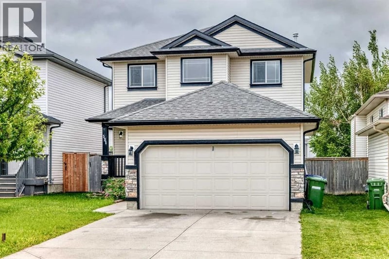 531 Stonegate Road Northwest, Airdrie, Alberta, T4B2Z9, Airdrie, Alberta — photo 1 of 5