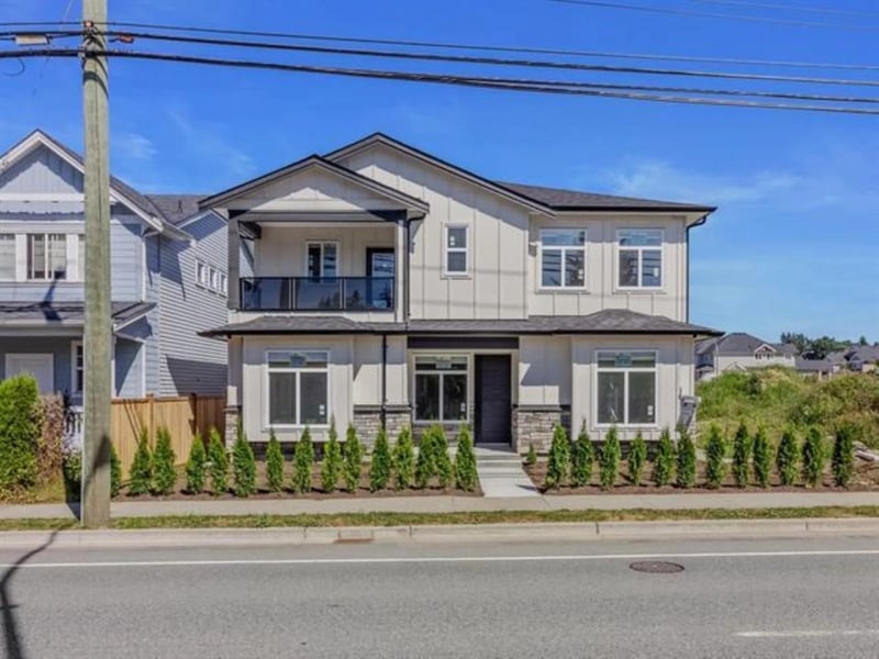 8544 CEDAR Street, Mission, British Columbia, V4S1A1, Mission, British Columbia — photo 1 of 5