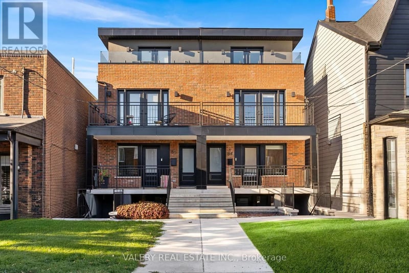 #UNIT 1 84 Argyle Street, Toronto (Trinity-Bellwoods), Ontario, M6J1N9, Toronto (Trinity-Bellwoods), Ontario — photo 1 of 5