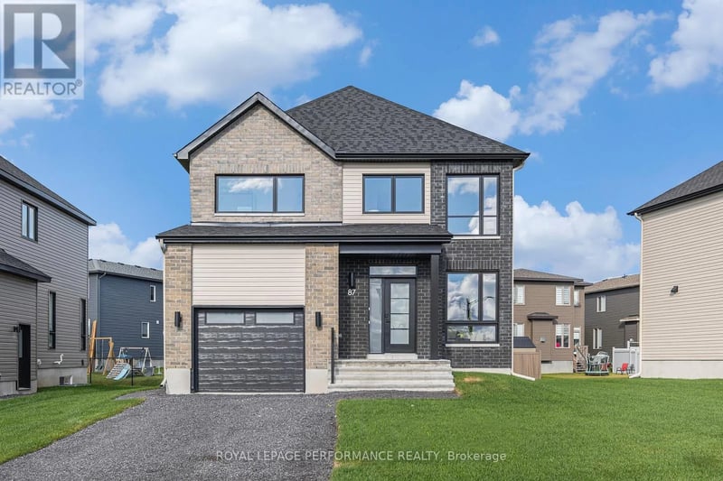 19 RUTILE Street, Clarence-Rockland, Ontario, K4K0M6, Clarence-Rockland, Ontario — photo 1 of 5
