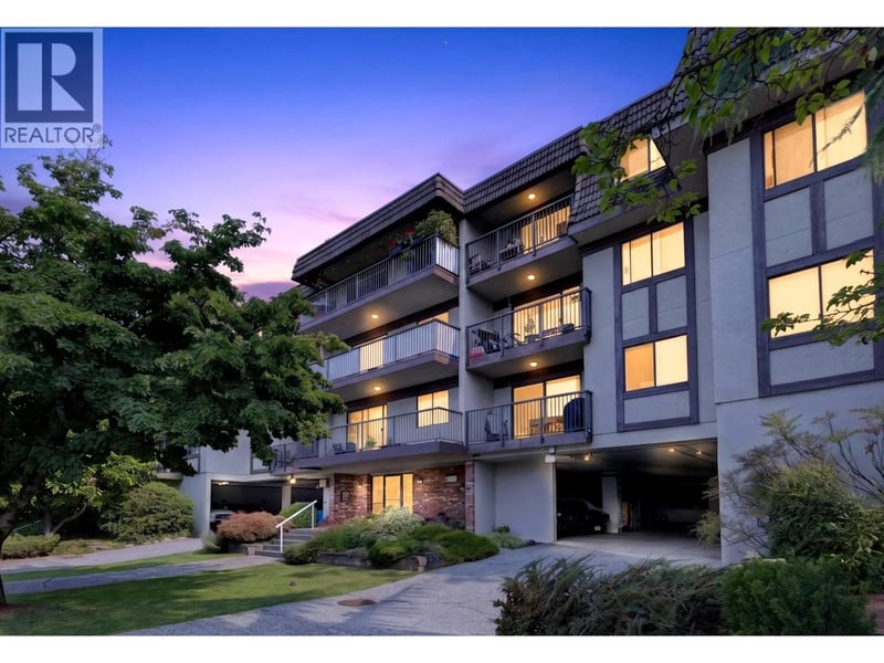 #307 252 2ND Street, North Vancouver, British Columbia, V7M1C8, North Vancouver, British Columbia — photo 1 of 5