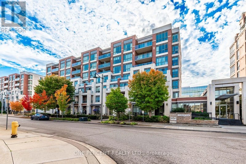 #401 21 Upper Duke Crescent, Markham (Unionville), Ontario, L6G0B7, Markham (Unionville), Ontario — photo 1 of 5