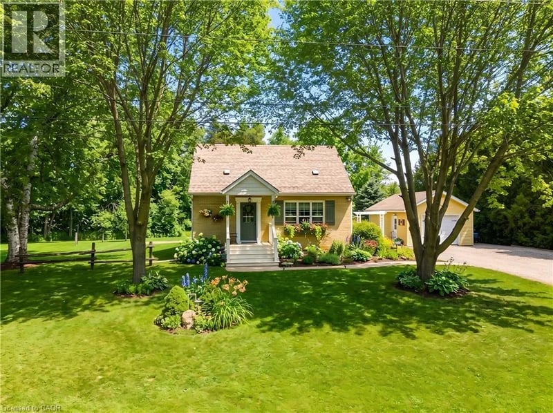 302 FISHERS GLEN Road, Vittoria, Ontario, N0E1W0, Vittoria, Ontario — photo 1 of 5