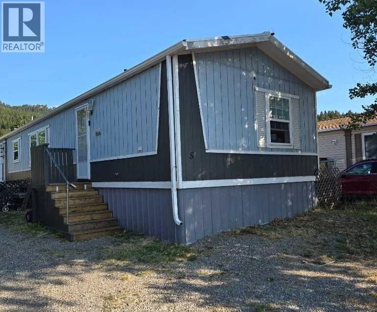 6101 20 Avenue, Coleman, Alberta, T0K0M0, Coleman, Alberta — photo 1 of 5