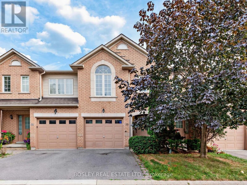 #29 1489 Heritage Way, Oakville (GA Glen Abbey), Ontario, L6M4M6, Oakville (GA Glen Abbey), Ontario — photo 1 of 5