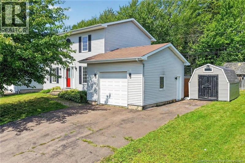 97 Old Oak Crescent, Moncton, New Brunswick, E1A6W3, Moncton, New Brunswick — photo 1 of 5