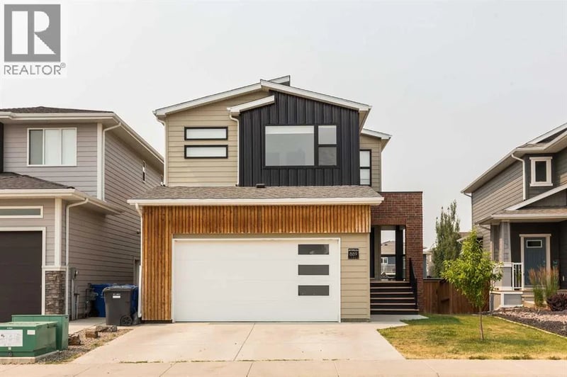 889 Atlantic Cove West, Lethbridge, Alberta, T1J5M4, Lethbridge, Alberta — photo 1 of 5