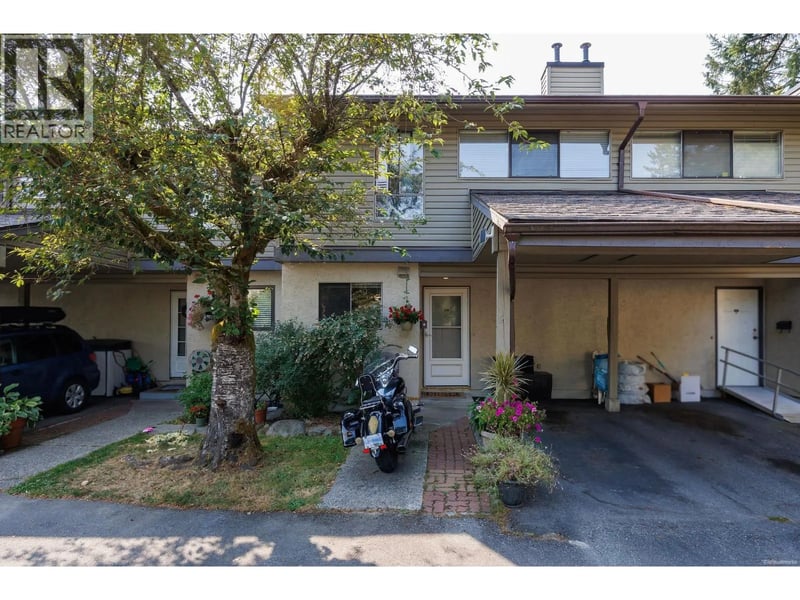 #21 1174 INLET Street, Coquitlam, British Columbia, V3B6F4, Coquitlam, British Columbia — photo 1 of 5